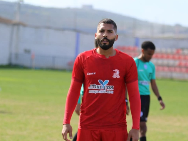 סקר. צמד חשוב לקבוצתו (דאפר מחאמיד)